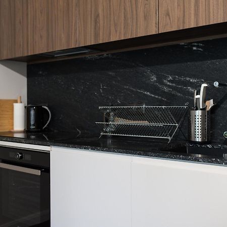 Apartament Lakowa 그단스크 외부 사진